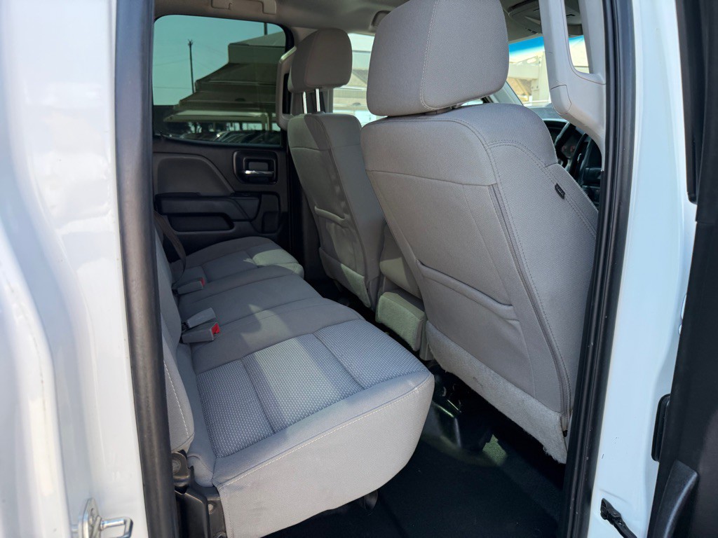 2019 GMC Sierra Image 15