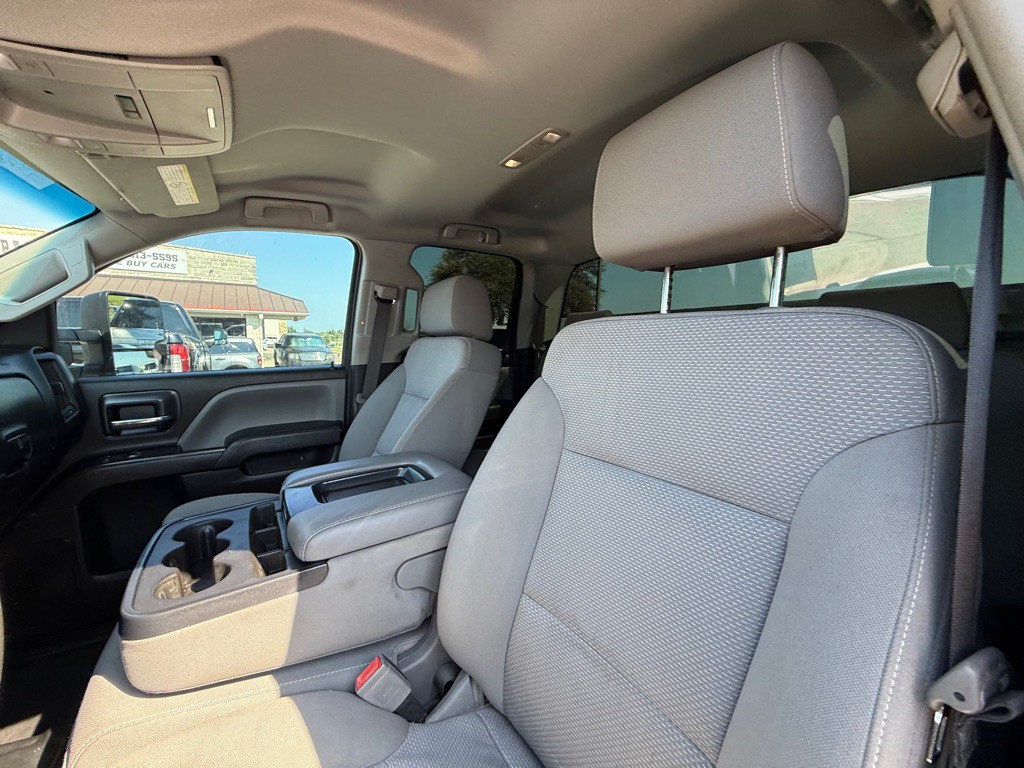 2019 GMC Sierra Image 18