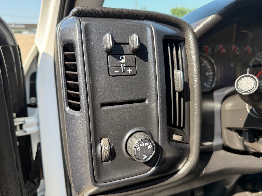 2019 GMC Sierra Image 19