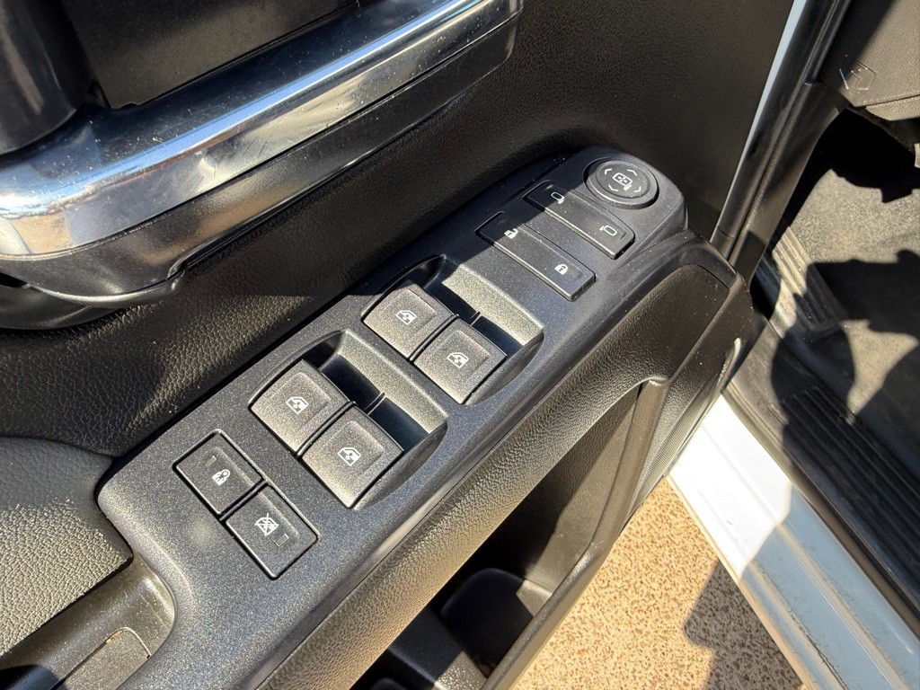 2019 GMC Sierra Image 20