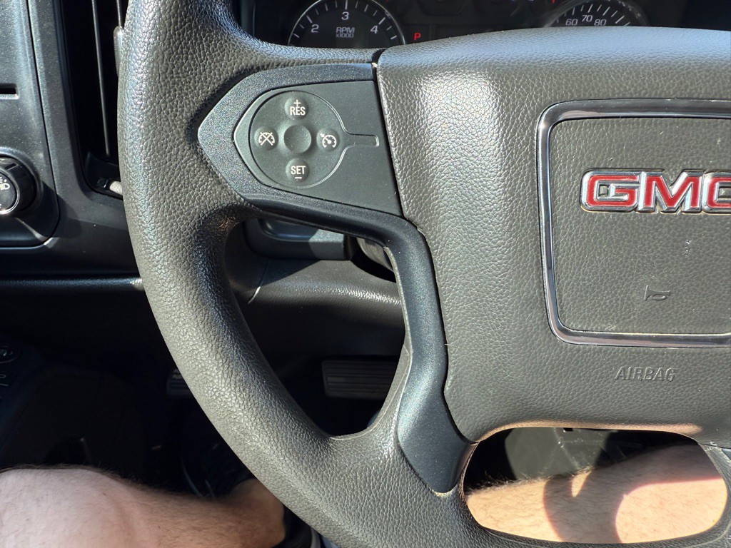 2019 GMC Sierra Image 22