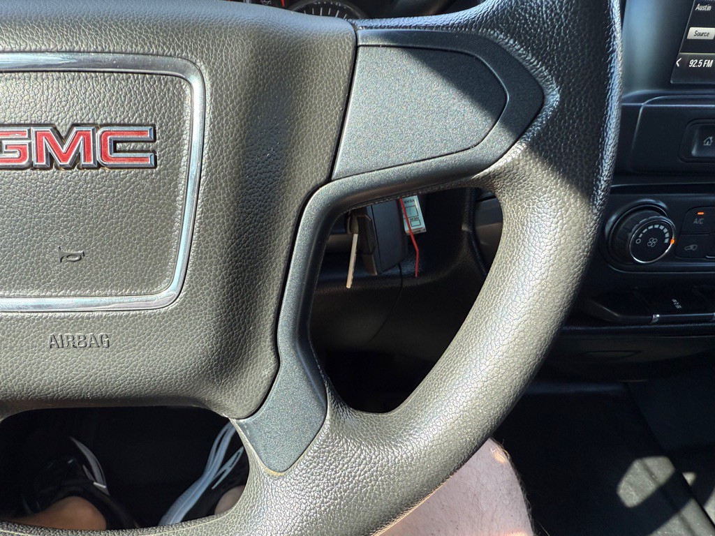 2019 GMC Sierra Image 23
