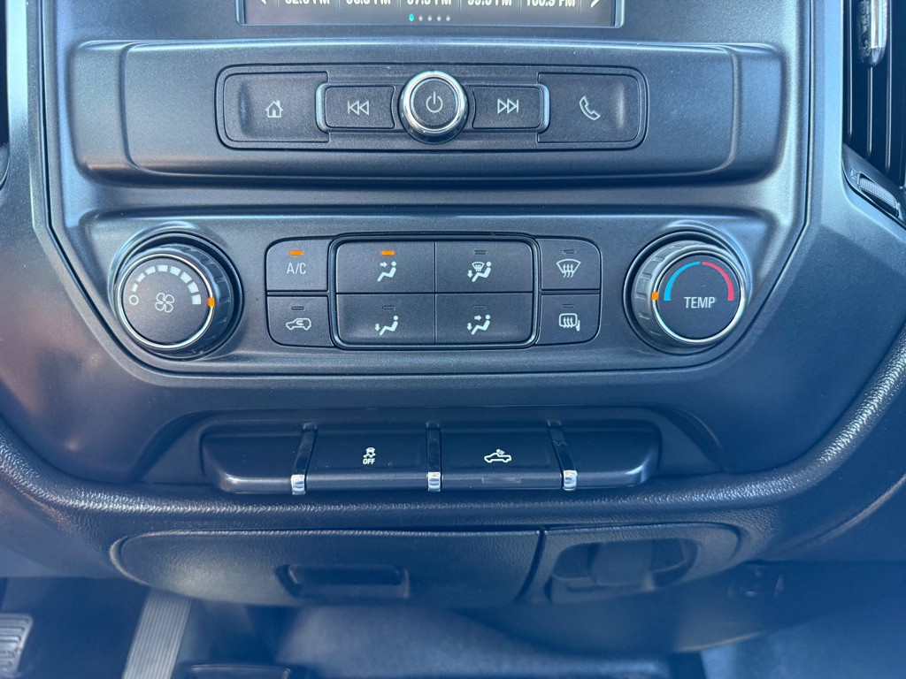 2019 GMC Sierra Image 24