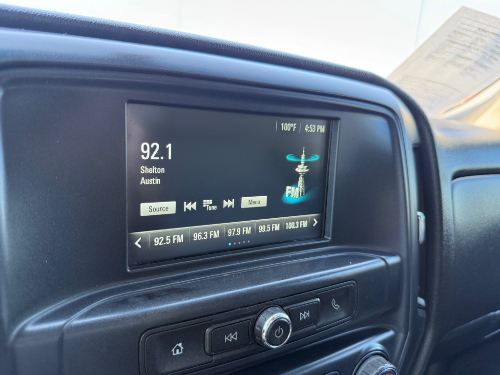 2019 GMC Sierra Image 25