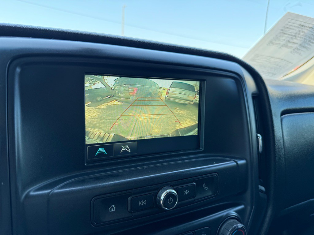 2019 GMC Sierra Image 26
