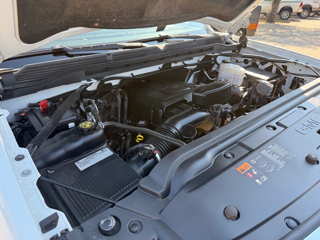 2019 GMC Sierra Image 28