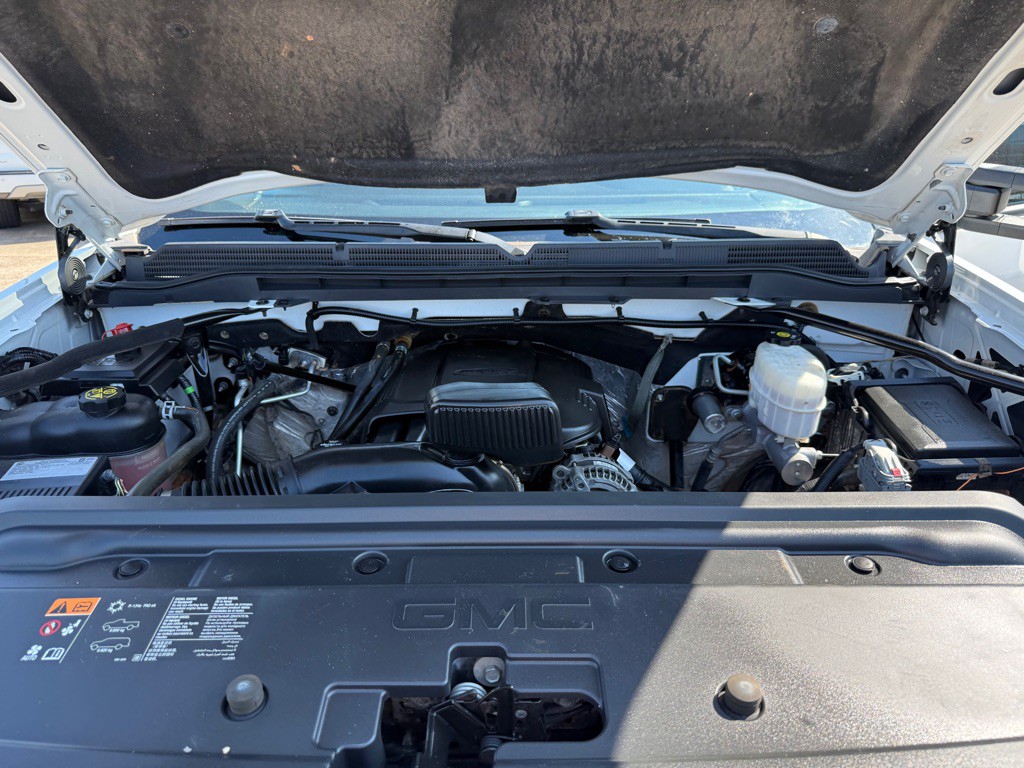 2019 GMC Sierra Image 29