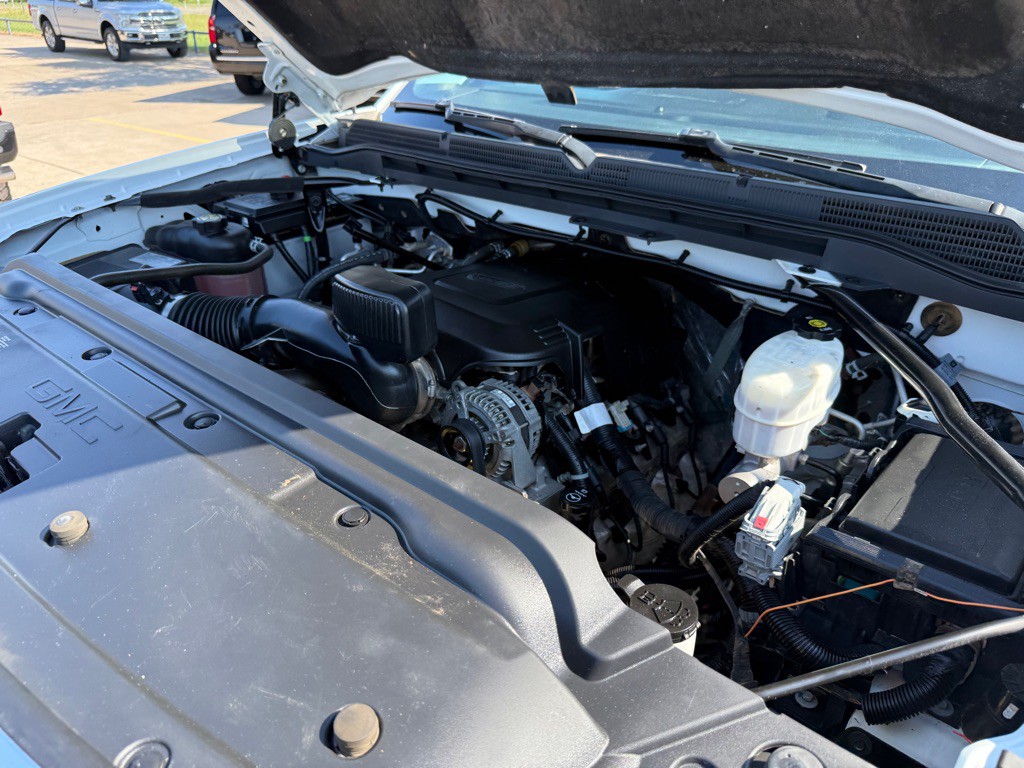 2019 GMC Sierra Image 30