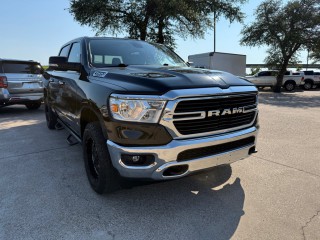 Image for 2020 RAM 1500 Big Horn/lone Star ID: 6742883
