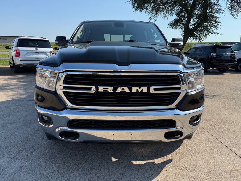 2020 RAM 1500 Image 2