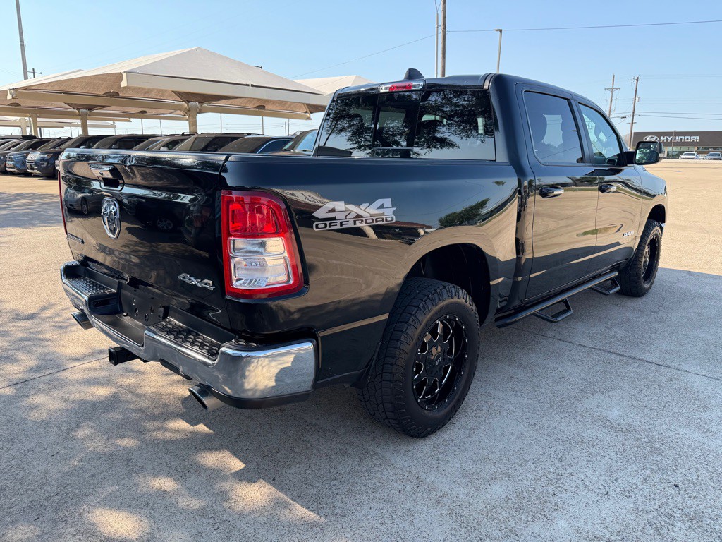 2020 RAM 1500 Image 7