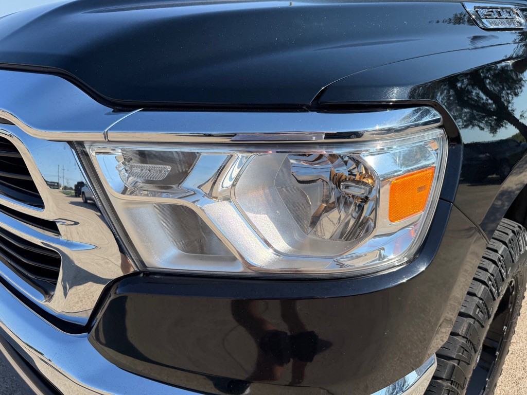 2020 RAM 1500 Image 13