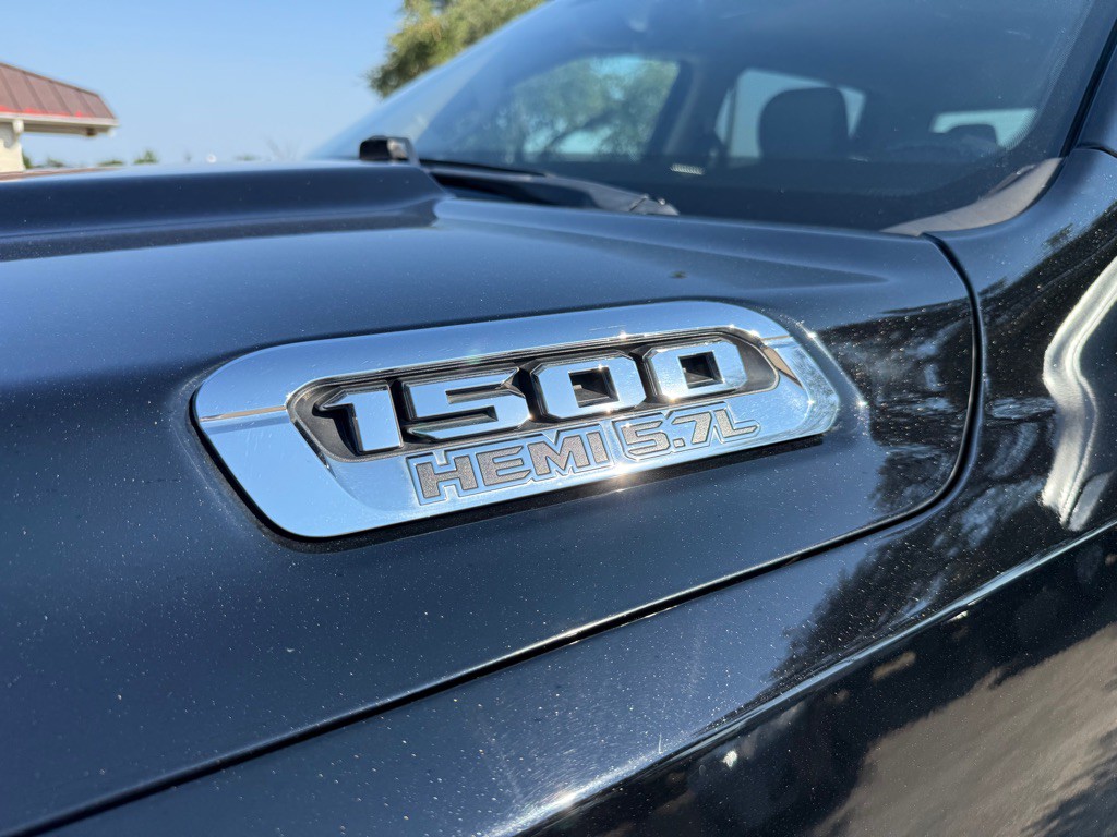 2020 RAM 1500 Image 14