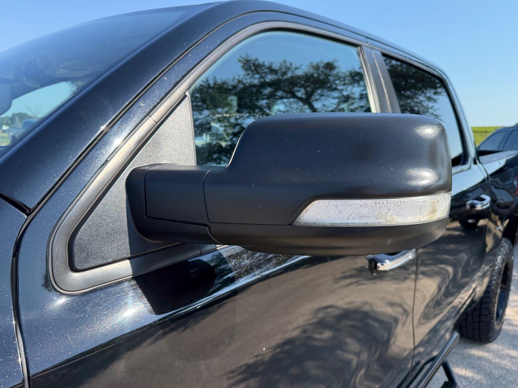 2020 RAM 1500 Image 15