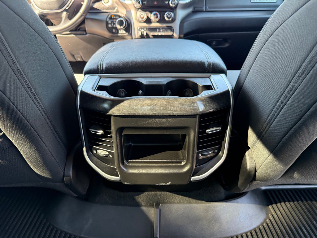 2020 RAM 1500 Image 26