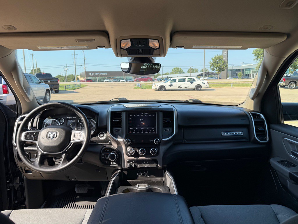 2020 RAM 1500 Image 27