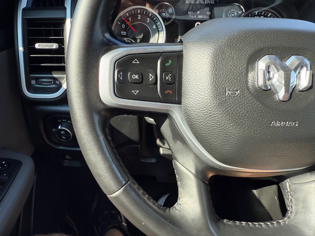 2020 RAM 1500 Image 29
