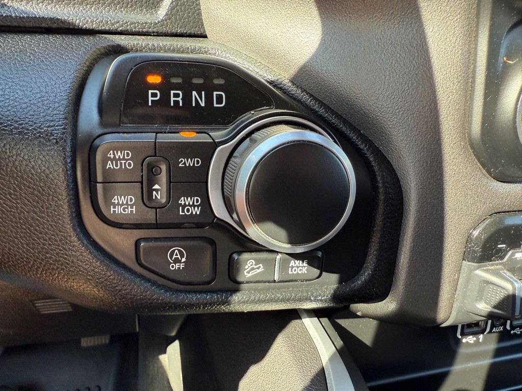 2020 RAM 1500 Image 31