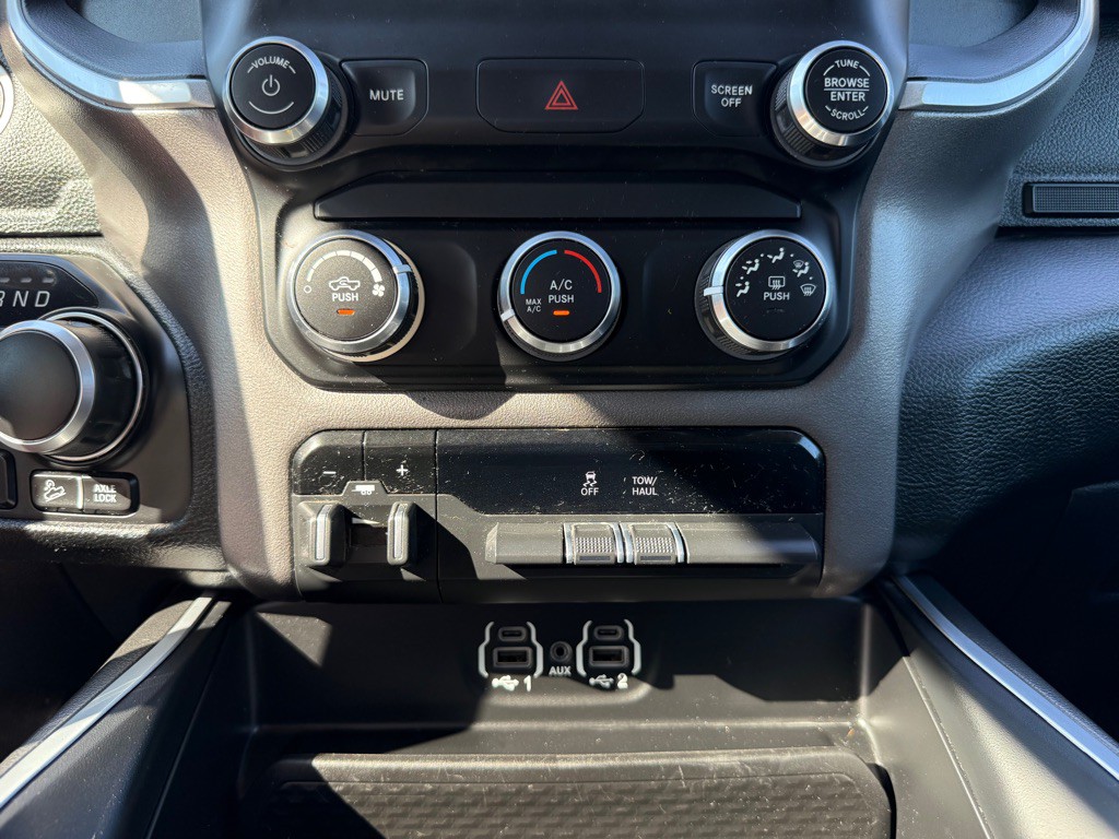 2020 RAM 1500 Image 33