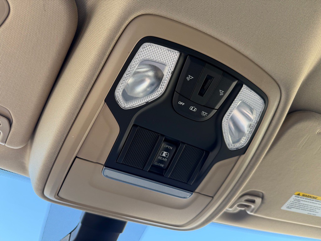 2020 RAM 1500 Image 36
