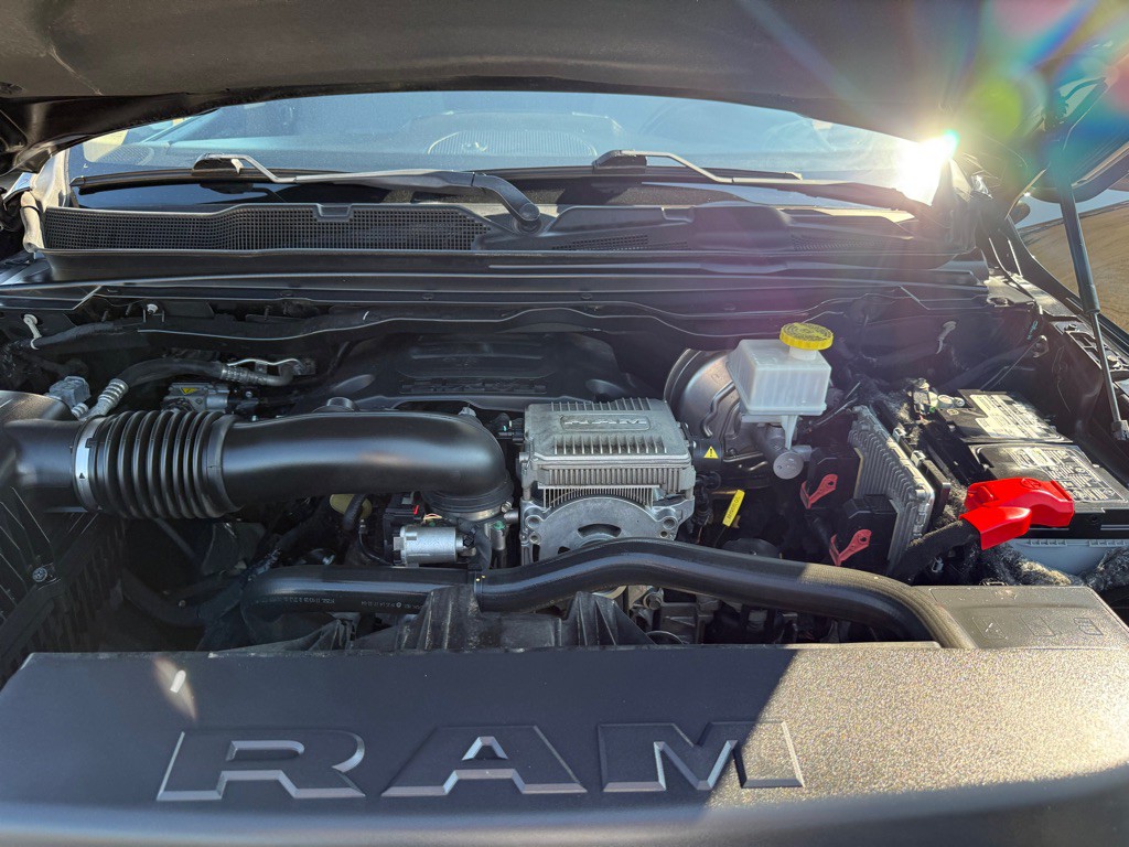 2020 RAM 1500 Image 38