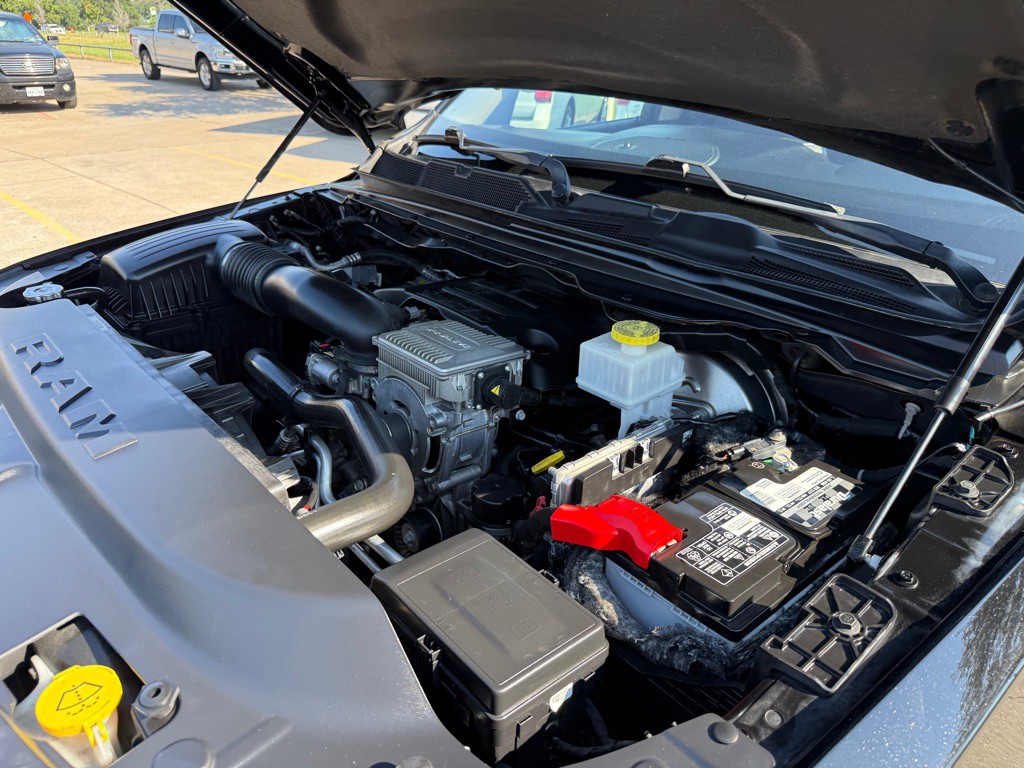2020 RAM 1500 Image 39
