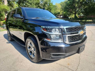 Image for 2019 Chevrolet Tahoe 1500 LS ID: 6743987