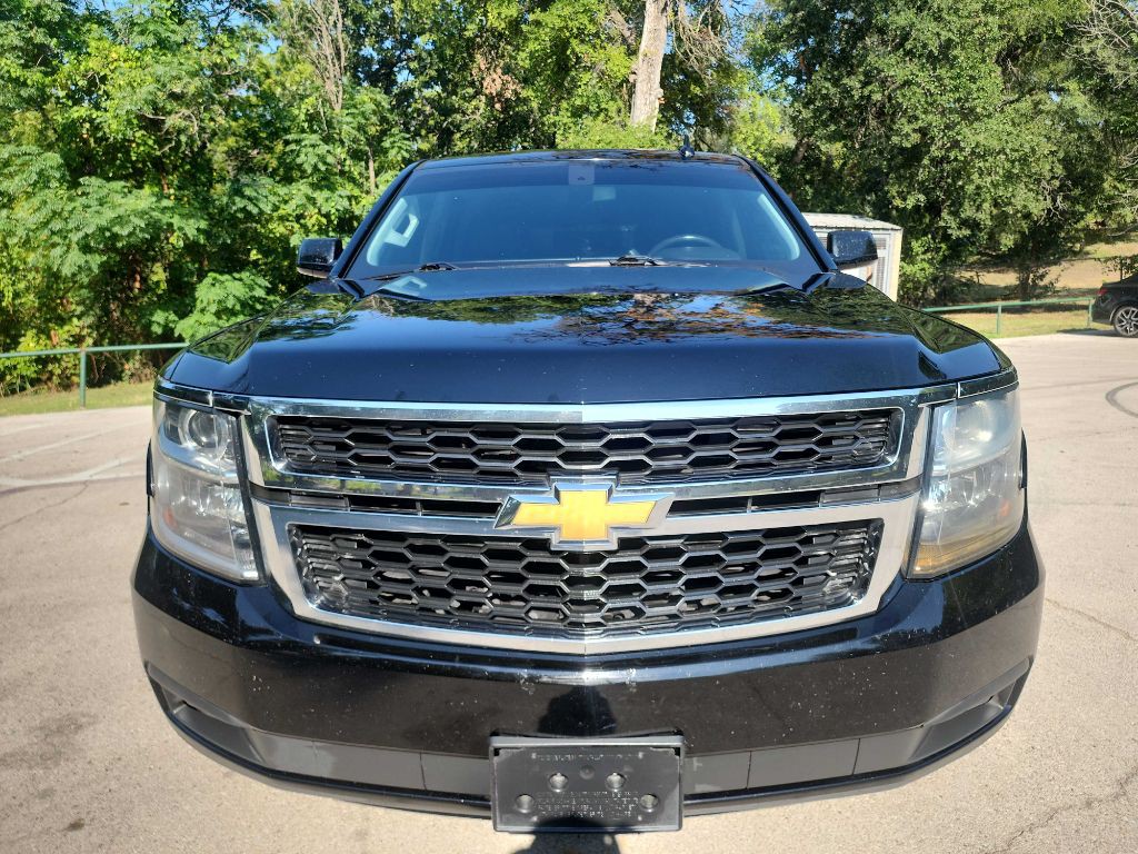 2019 Chevrolet Tahoe Image 2