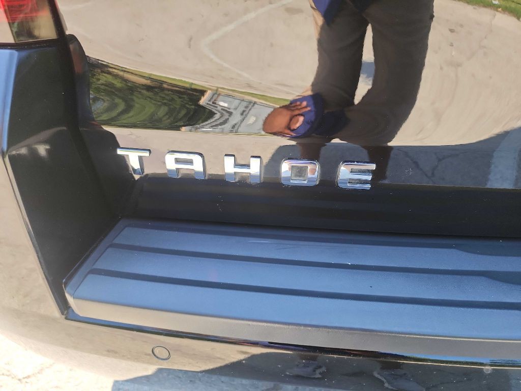 2019 Chevrolet Tahoe Image 6