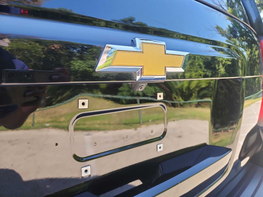 2019 Chevrolet Tahoe Image 7