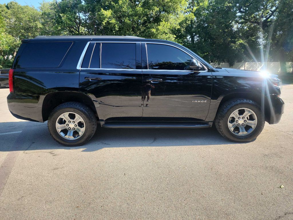 2019 Chevrolet Tahoe Image 9