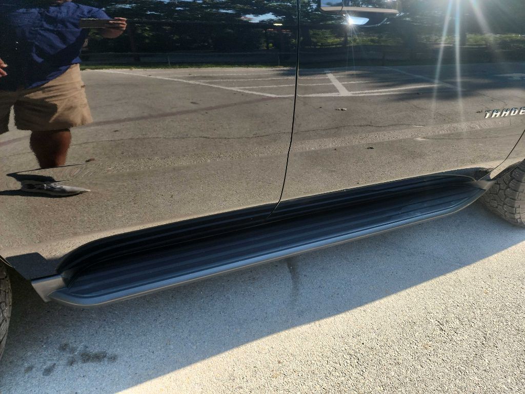 2019 Chevrolet Tahoe Image 11