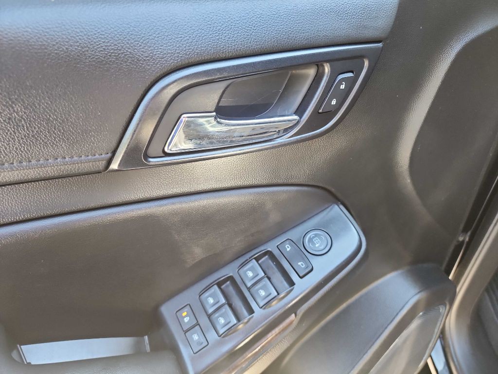 2019 Chevrolet Tahoe Image 13