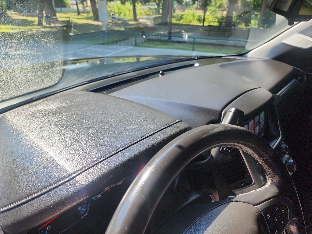 2019 Chevrolet Tahoe Image 14