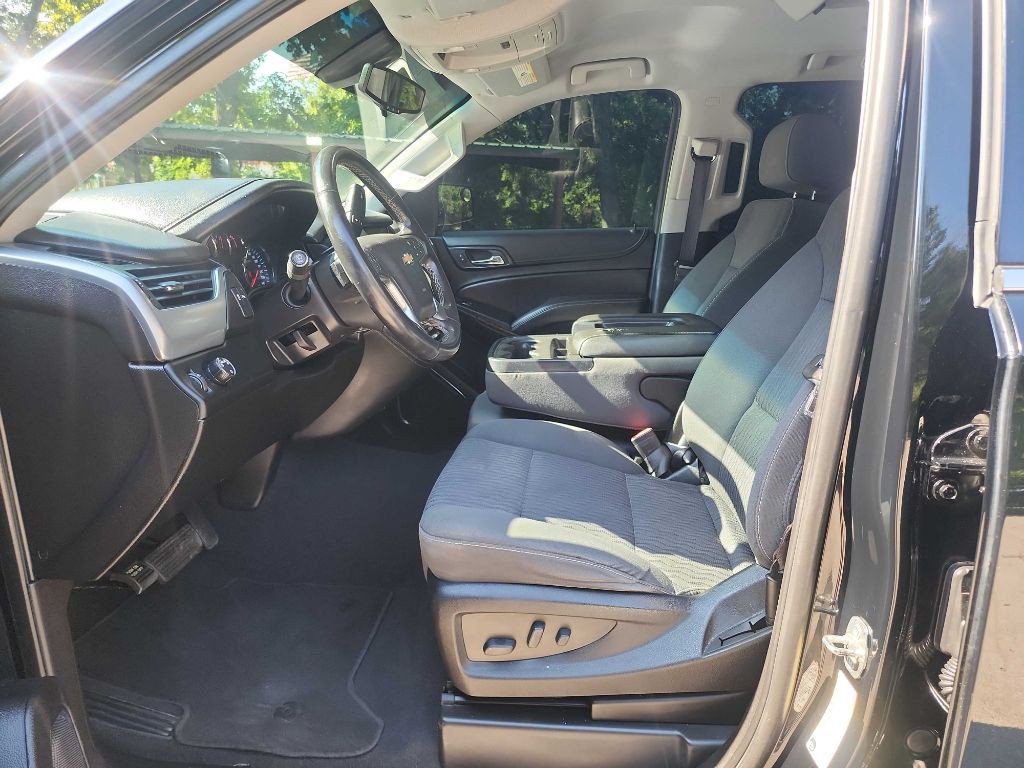 2019 Chevrolet Tahoe Image 15