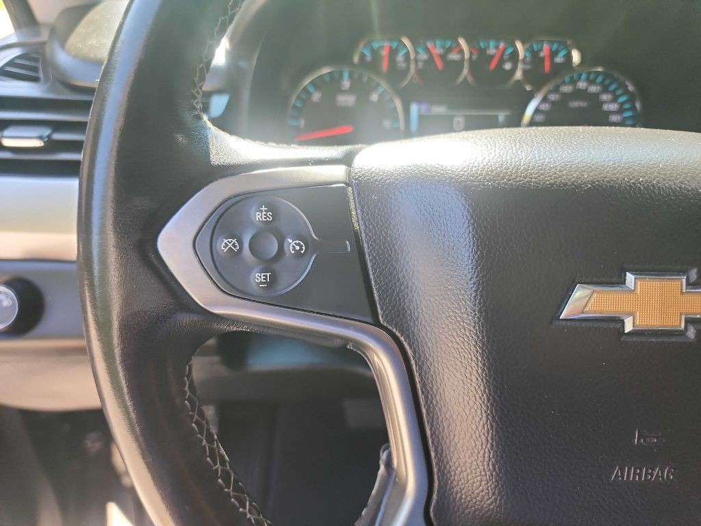 2019 Chevrolet Tahoe Image 17