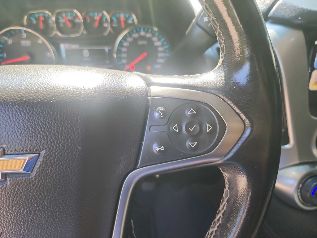 2019 Chevrolet Tahoe Image 18