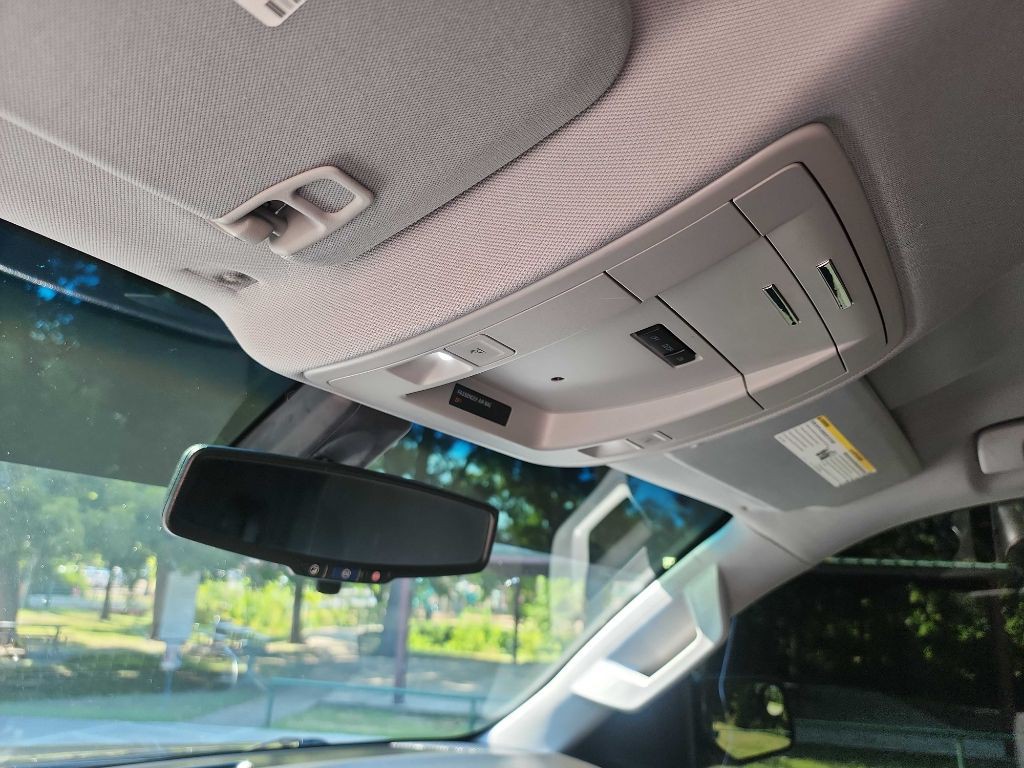 2019 Chevrolet Tahoe Image 20