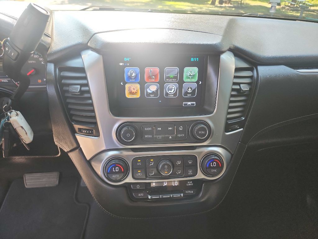 2019 Chevrolet Tahoe Image 21