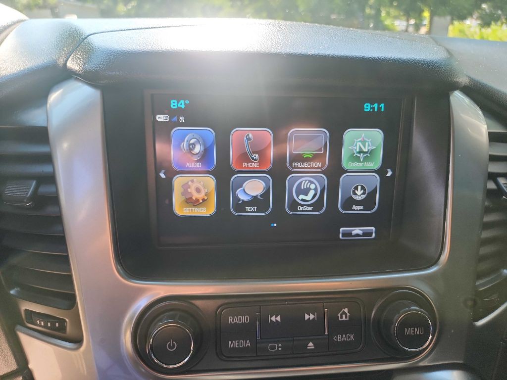 2019 Chevrolet Tahoe Image 22