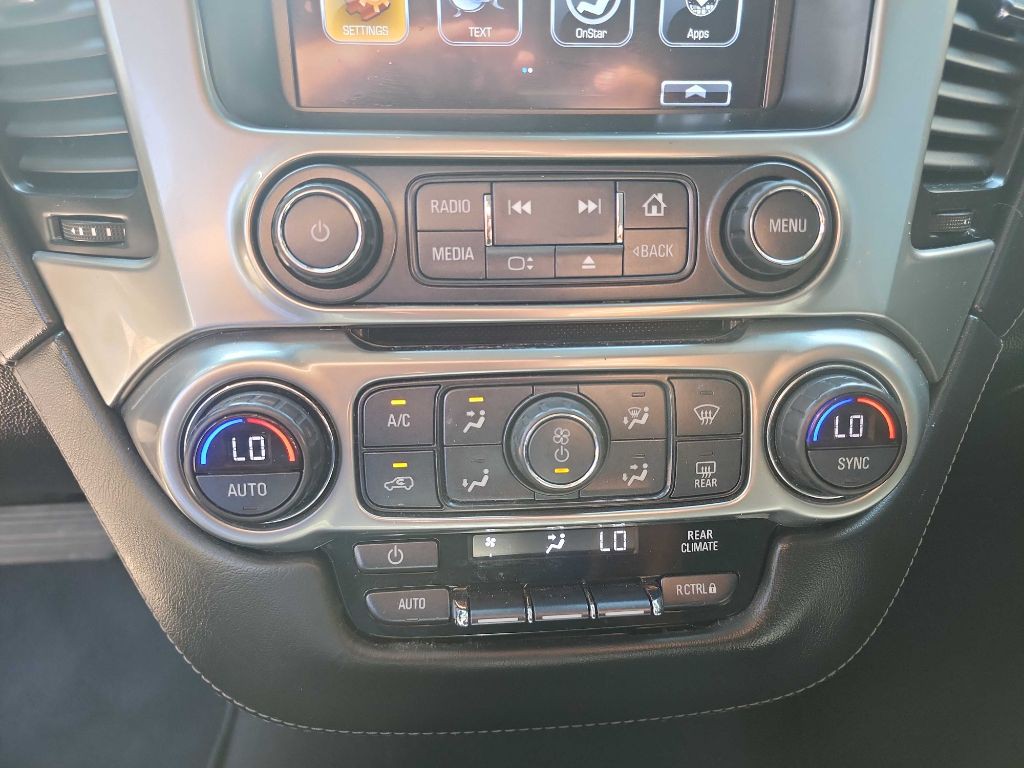 2019 Chevrolet Tahoe Image 23