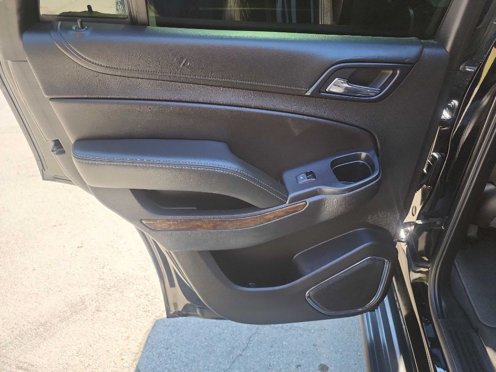 2019 Chevrolet Tahoe Image 24