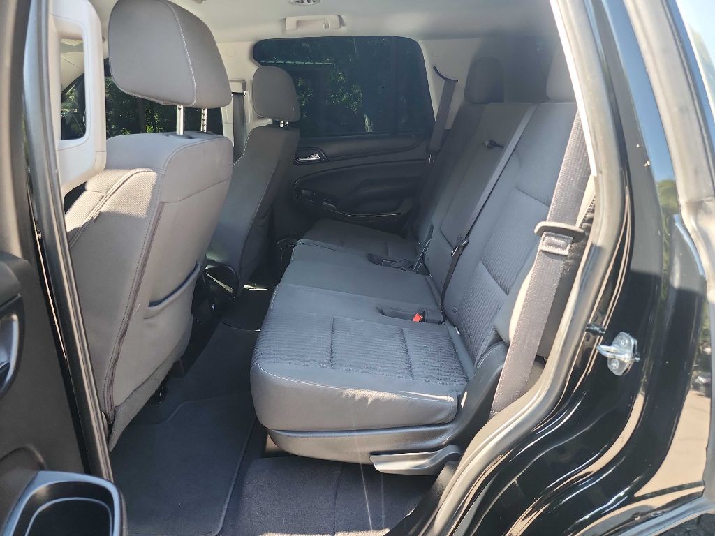 2019 Chevrolet Tahoe Image 25