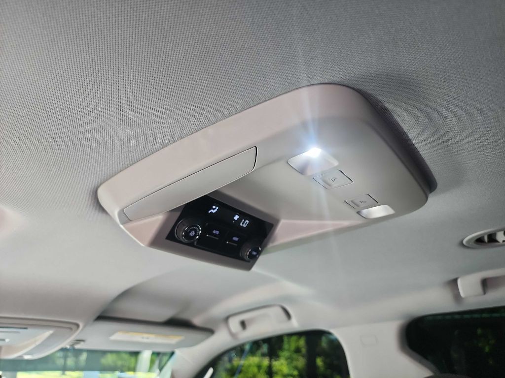 2019 Chevrolet Tahoe Image 26