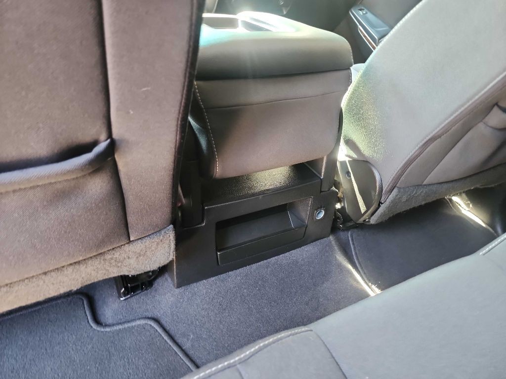 2019 Chevrolet Tahoe Image 27
