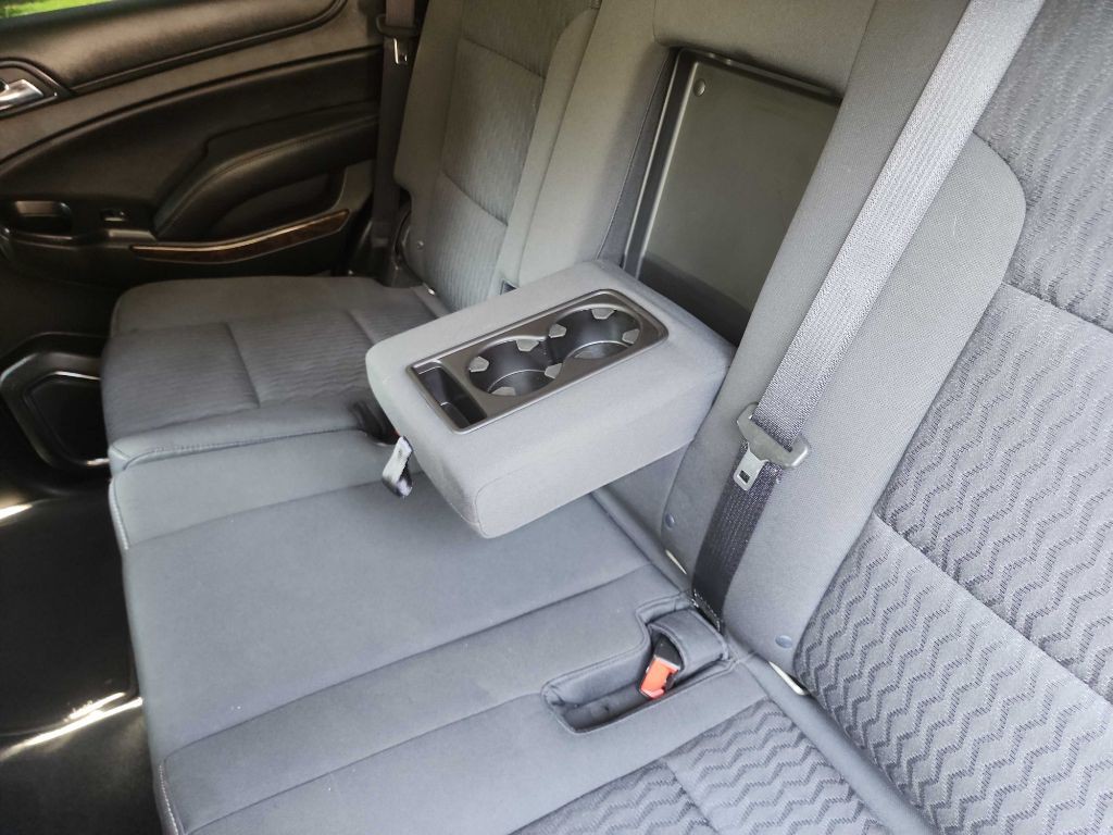 2019 Chevrolet Tahoe Image 28