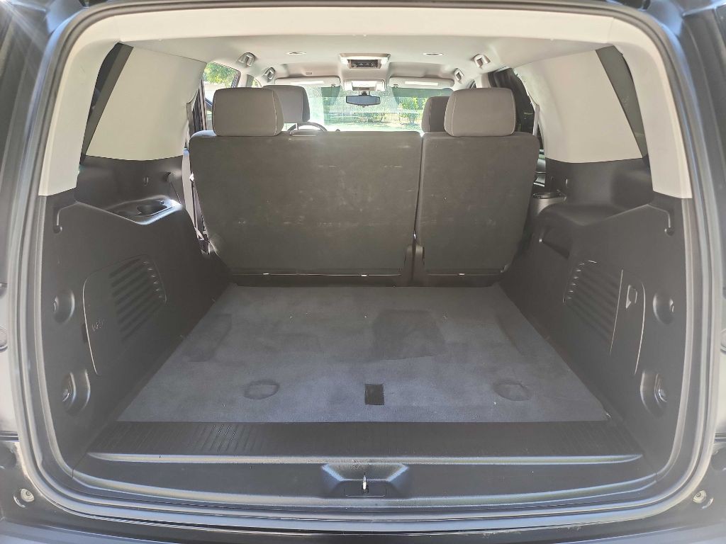 2019 Chevrolet Tahoe Image 29
