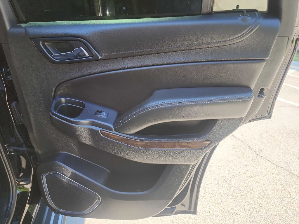 2019 Chevrolet Tahoe Image 30