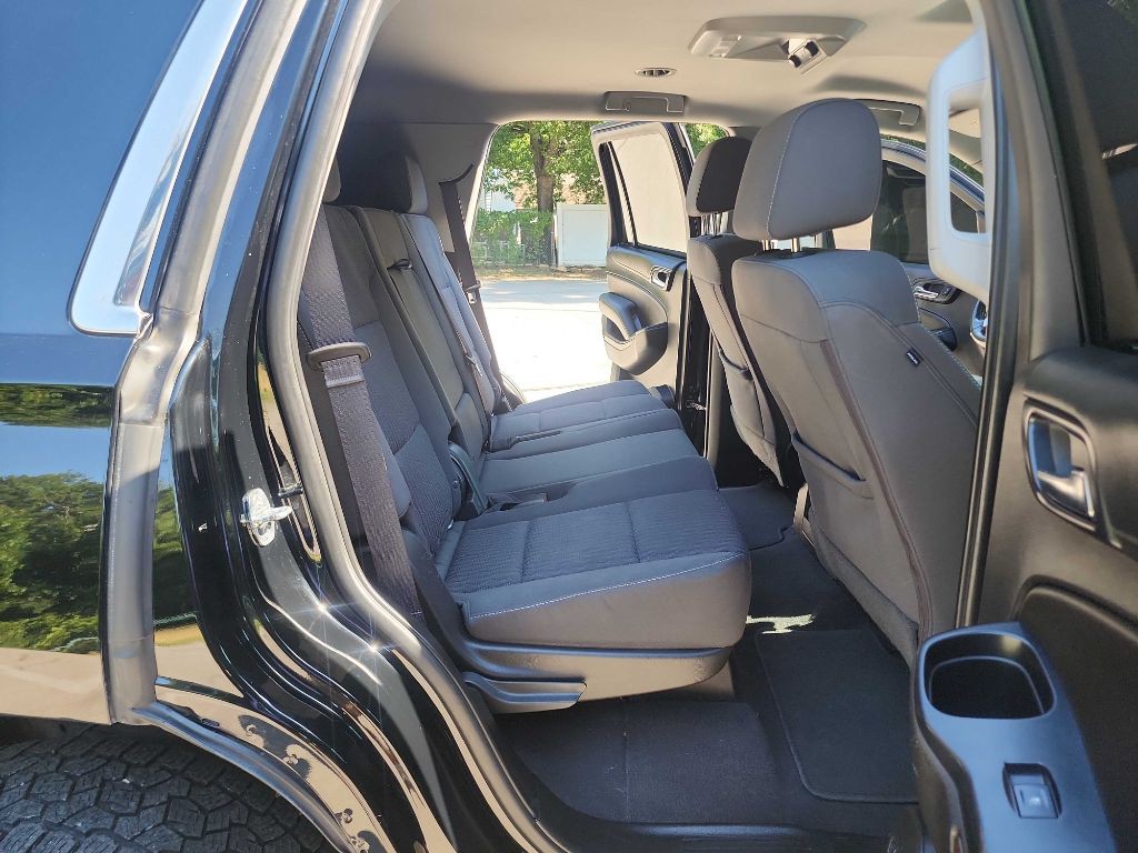 2019 Chevrolet Tahoe Image 31