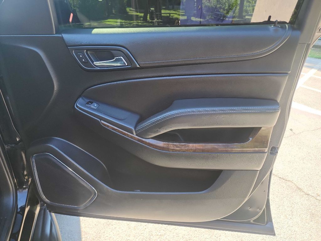 2019 Chevrolet Tahoe Image 32